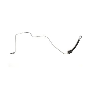 Volvo S60 Cross Country Brake Hose - Rear - R1 Concepts - `08-`17